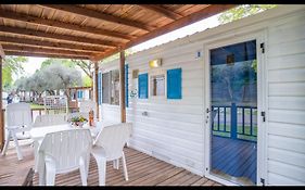 Camping Kato Alissos