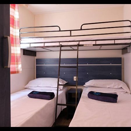 Camping Kato Alissos Extérieur photo