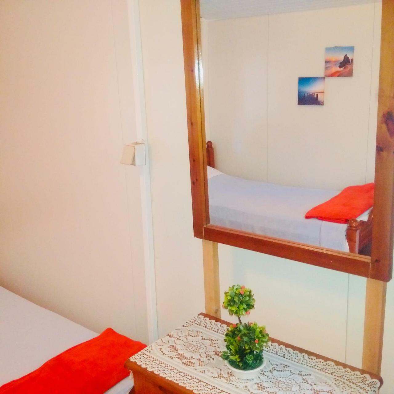 Camping Kato Alissos Extérieur photo